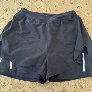 Old Navy Women's Black Shorts